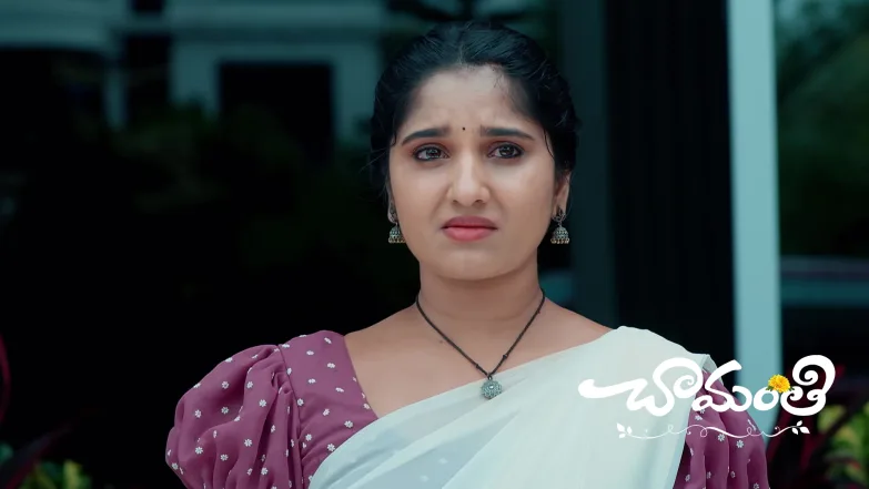 Chamanthi and Nisha’s Campaign Speeches Episode 240