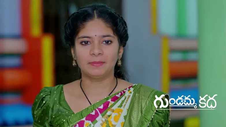 Gundamma Katha - October 04, 2025 Episode 2223