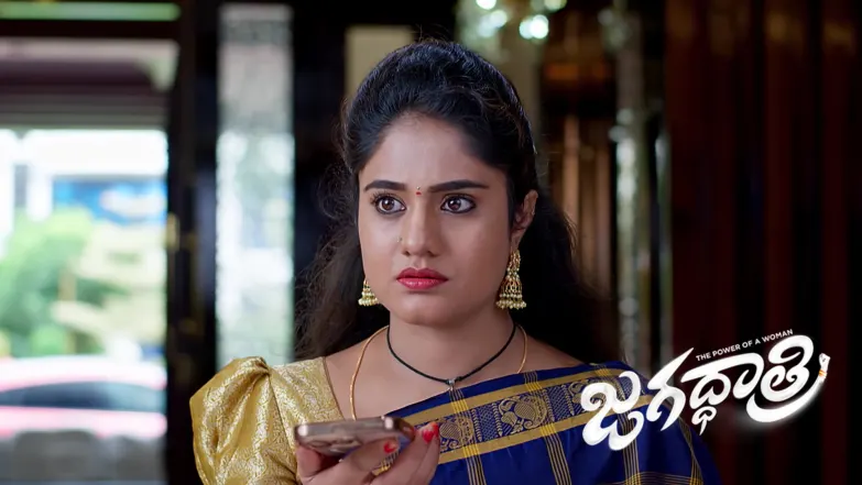 JD and KD Question Gowri Episode 635