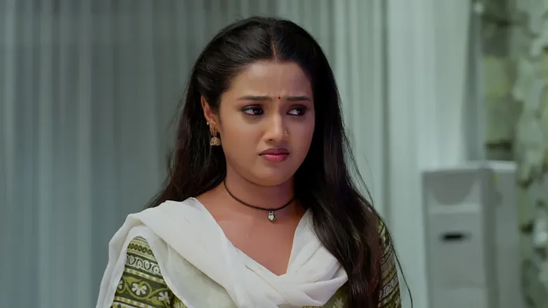 Rudra Scolds Ganga for Bringing out His Album Episode 71