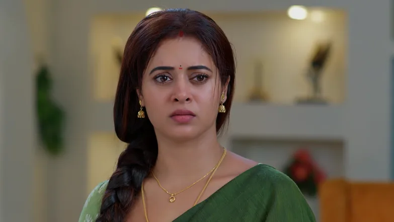 Lakshmi Nivasam - October 02, 2025 Episode 188