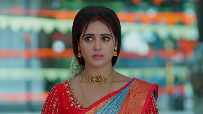 Lakshmi Nivasam - October 05, 2025 Episode 191