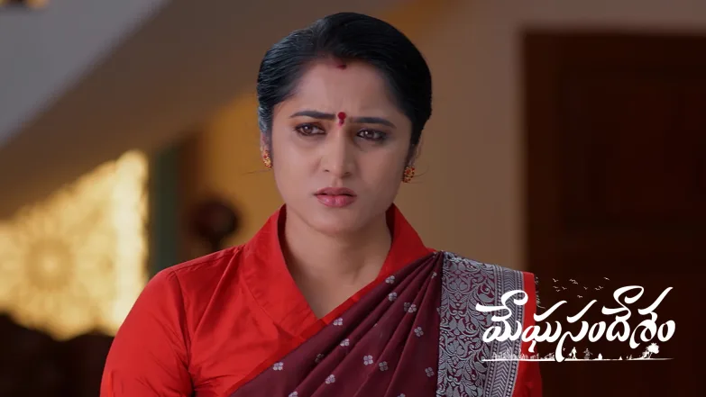 Meghasandesam - October 05, 2025 Episode 436