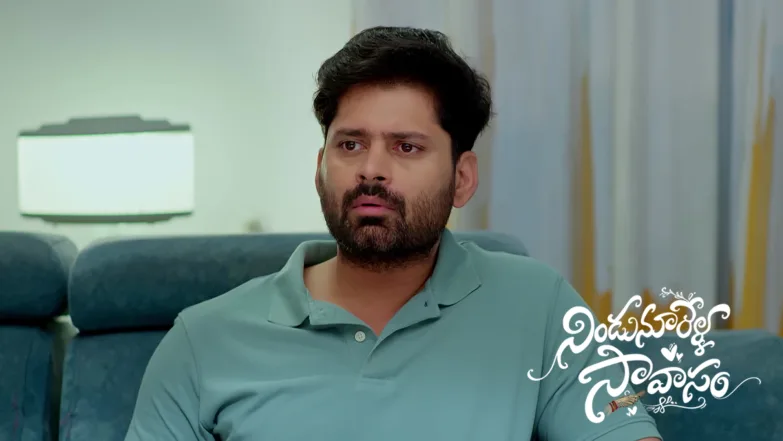 Chamba Plots against Amarendra’s Family Episode 691