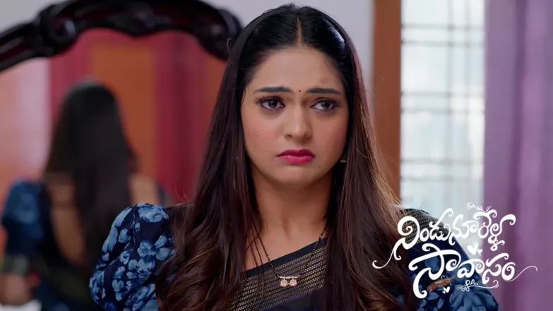 Bhagamati Tells Rathod about Arundhati’s Spirit Episode 689