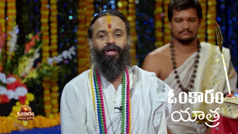 Omkaram - October 01, 2025 Episode 3509