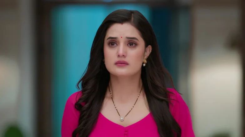 Raghav Breaks Rekha’s Phone in Anger Episode 37