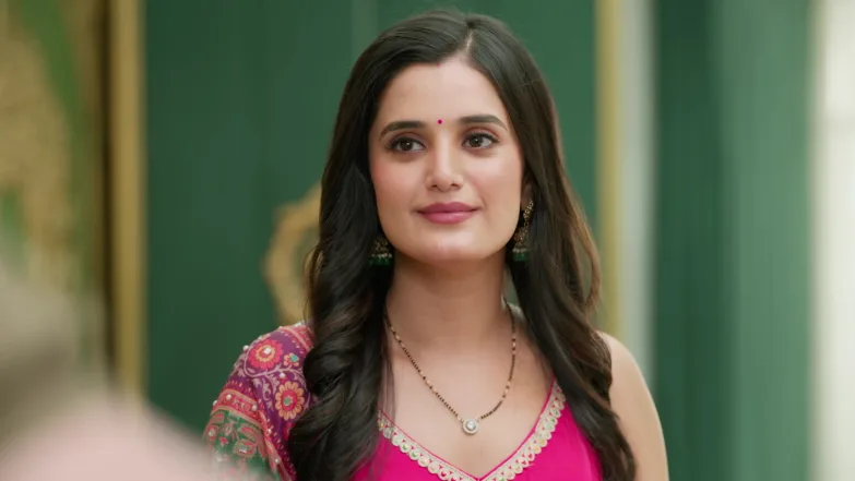 Smitha Accidentally Tears Unnati’s Dress Episode 38