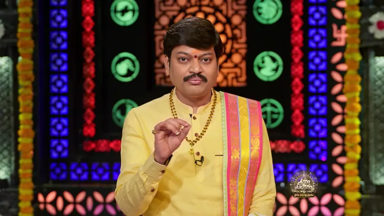 Srikaram Shubhakaram - October 01, 2025 Episode 4504