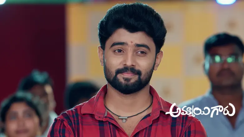 Raju Frames Ambika and Deepak Episode 887
