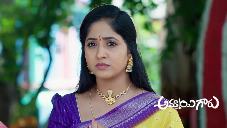 Virupakshi Grows Closer to Prathap Episode 886
