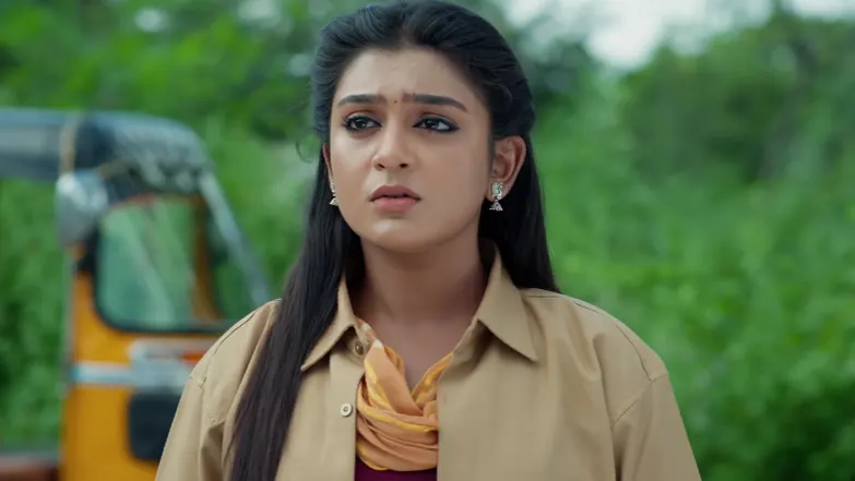 Auto Vijayashanthi - October 02, 2025 Episode 64