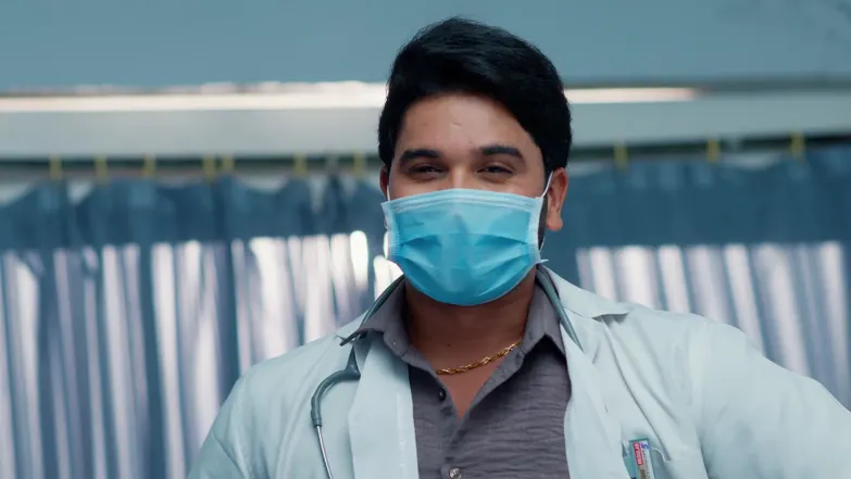 Ammayi Garu - October 02, 2025 - Episode Spoiler
