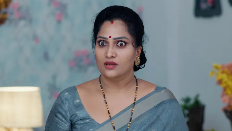 Ammayi Garu - October 03, 2025 - Episode Spoiler