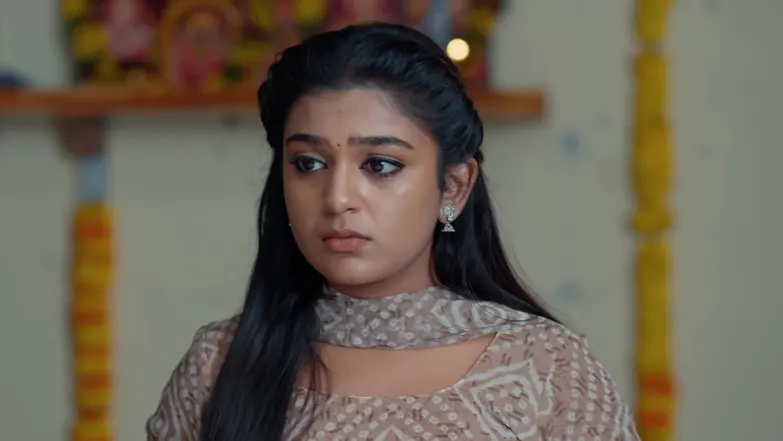 Auto Vijayashanthi - October 01, 2025 - Episode Spoiler