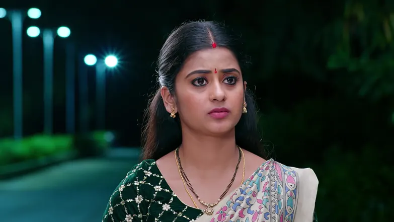Dheerga Sumangali Bhava - October 06, 2025 - Episode Spoiler