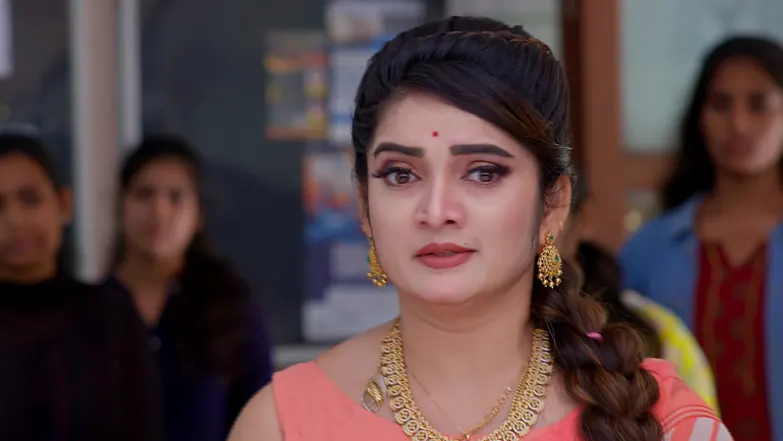Gundamma Katha - October 06, 2025 - Episode Spoiler