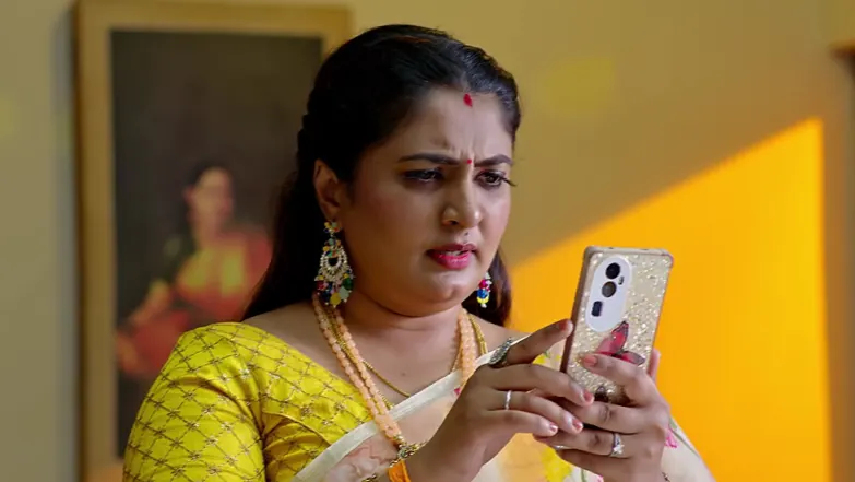 Kalavaari Kodalu Kanakamahalakshmi - October 06, 2025 - Episode Spoiler