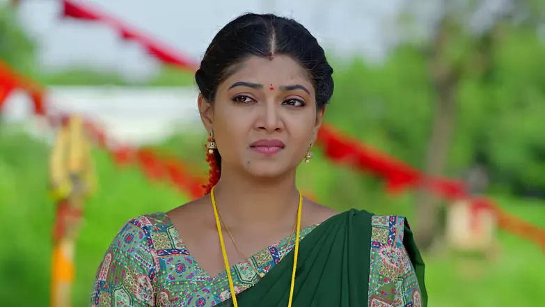 Kalavaari Kodalu Kanakamahalakshmi - September 30, 2025 - Episode Spoiler