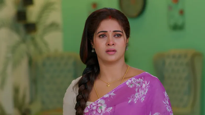 Lakshmi Nivasam - October 02, 2025 - Episode Spoiler