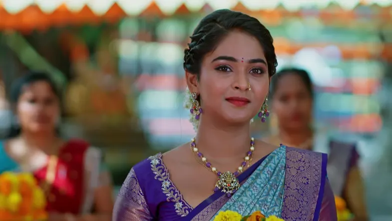 Lakshmi Nivasam - October 05, 2025 - Episode Spoiler