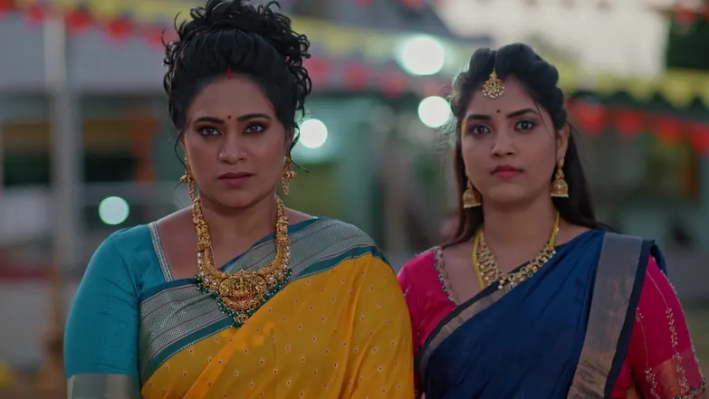 Meghasandesam - October 05, 2025 - Episode Spoiler