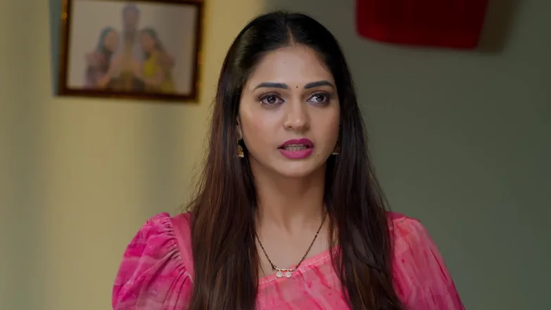 Nindu Noorella Saavasam - October 05, 2025 - Episode Spoiler
