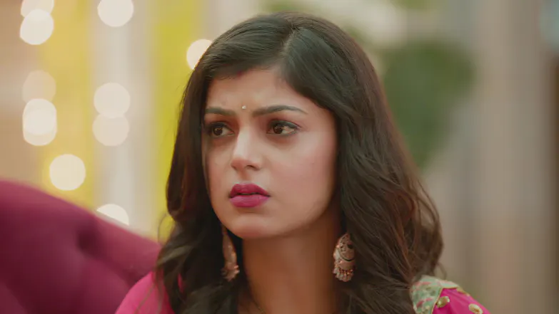 Prema Yuddham - September 30, 2025 - Episode Spoiler