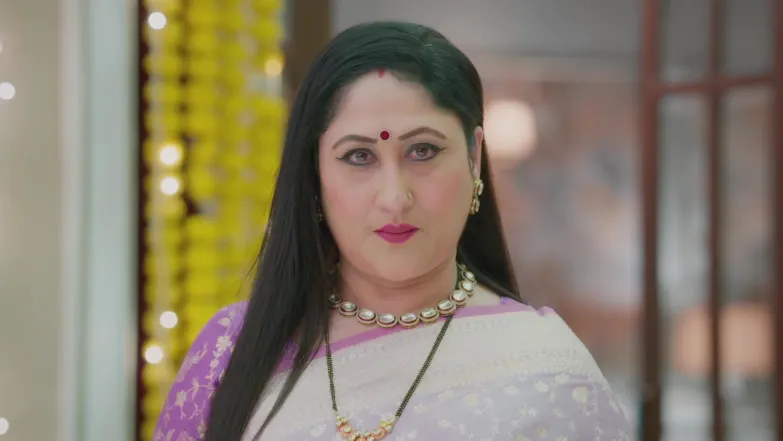 Prema Yuddham - October 06, 2025 - Episode Spoiler