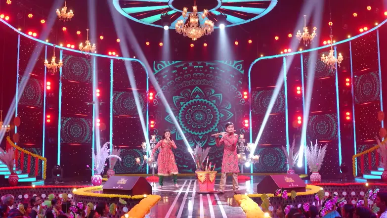 Sonar Jalsaghar - October 01, 2025 - Episode Spoiler
