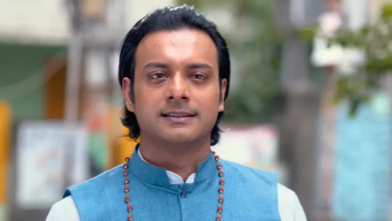 Sriman Bhogoban Das - September 29, 2025 Episode 31