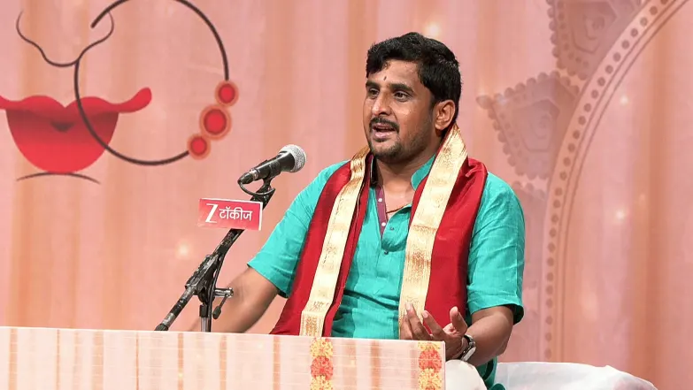 Gajar Kirtanacha Sohala Anandacha - September 29, 2025 Episode 218