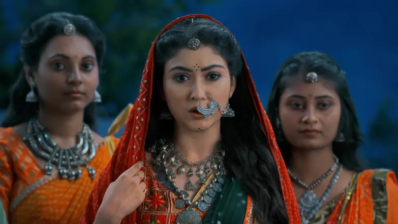 Bedeni Jyotsnar Amar Prem - October 04, 2025 Episode 36