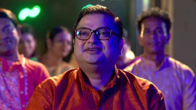 Sriman Bhogoban Das - October 04, 2025 Episode 36