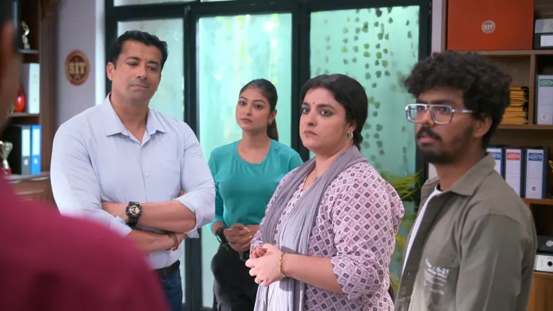 S.I.T. Bengal - October 02, 2025 - Episode Spoiler