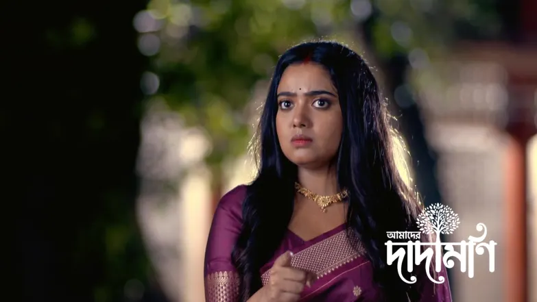 Amader Dadamoni - September 29, 2025 Episode 73