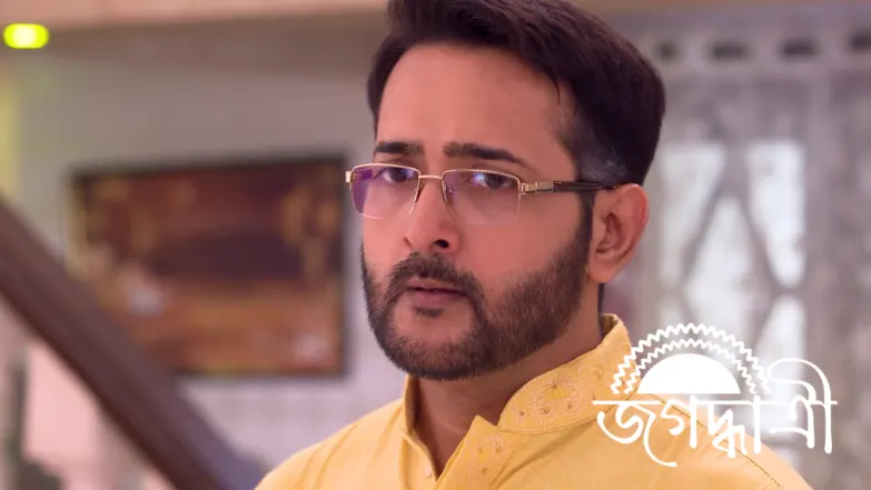 Mehendi and Utsav Plan Samaresh's Arrest Episode 1130