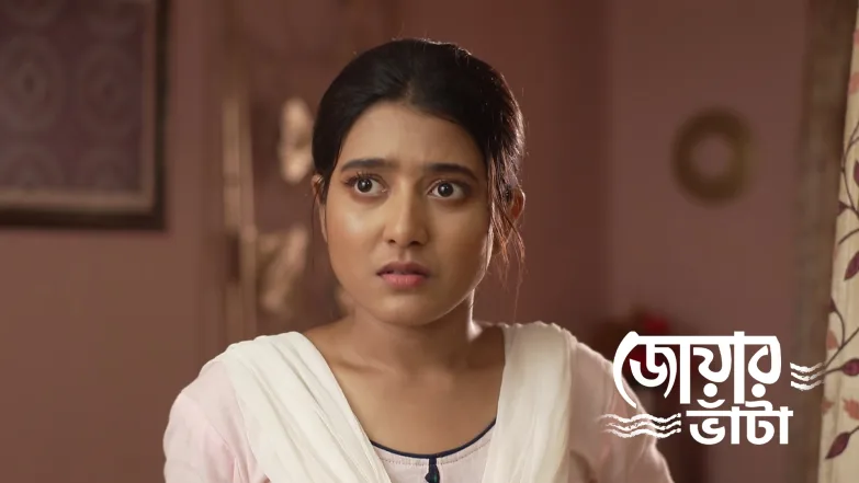 Uji Spots Rishi on the Street Episode 21