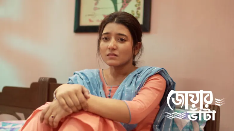 Uji Ruins Nisha's Plan Episode 19