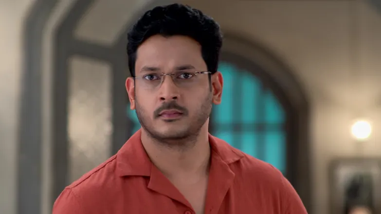Anubhab Backs Lajbonti Episode 30