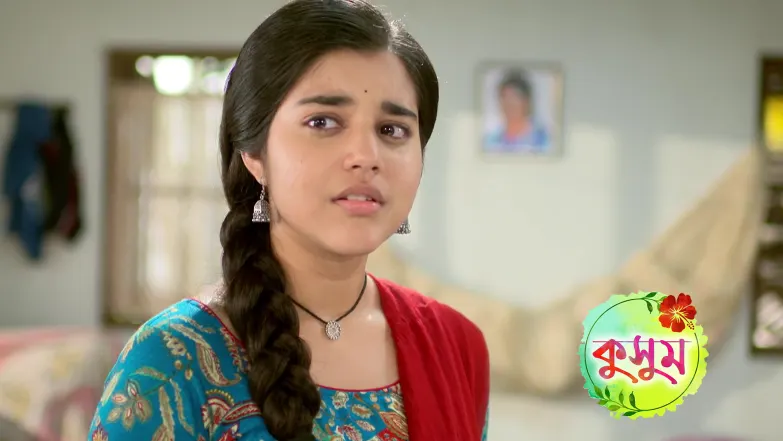 Kusum Secretly Tends to Ayushman Episode 122