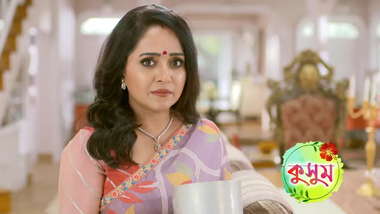 Kusum - October 05, 2025 Episode 124