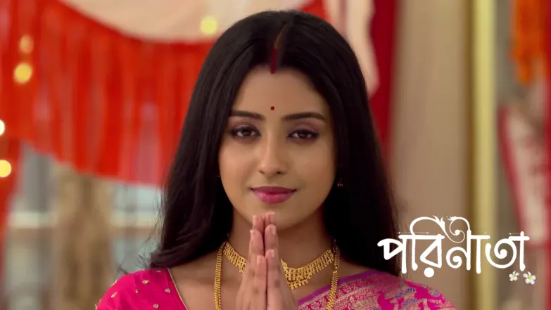 Parineeta - October 02, 2025 Episode 322