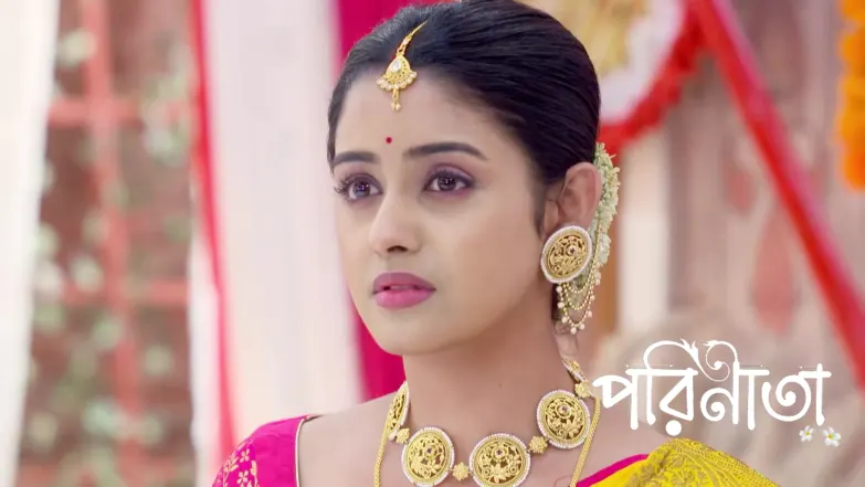 Parineeta - October 05, 2025 Episode 325