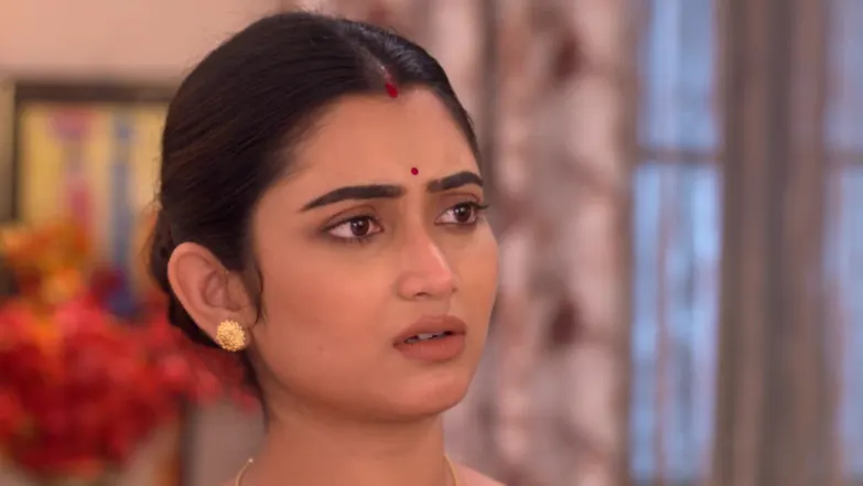 Jagadhatri - October 02, 2025 - Episode Spoiler