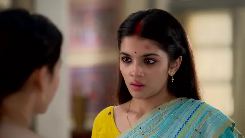 Kone Dekhaa Alo - October 02, 2025 - Episode Spoiler