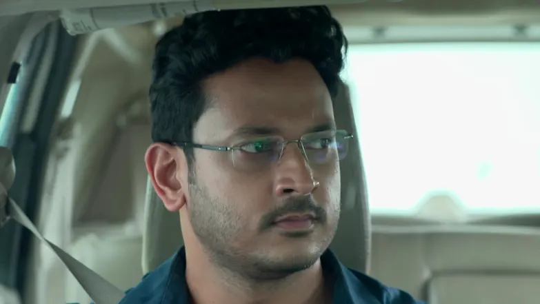 Kone Dekhaa Alo - October 01, 2025 - Episode Spoiler