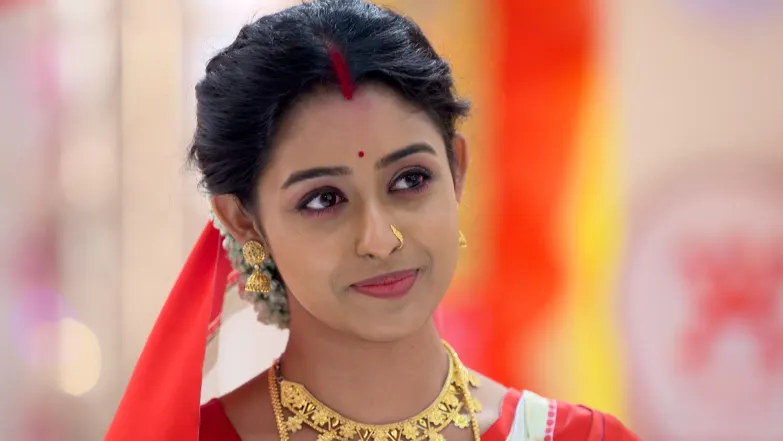 Parineeta - October 01, 2025 - Episode Spoiler