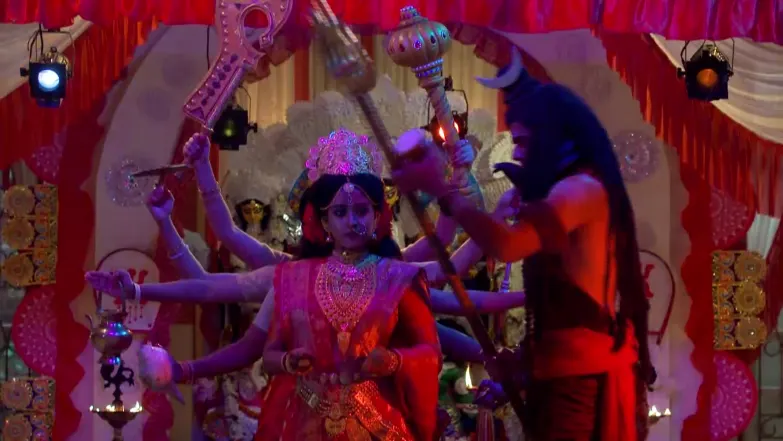 Parineeta - October 03, 2025 - Episode Spoiler