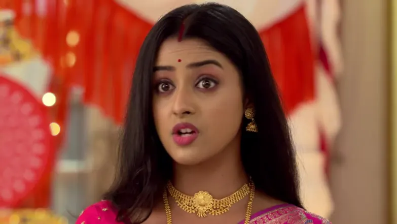 Parineeta - October 02, 2025 - Episode Spoiler